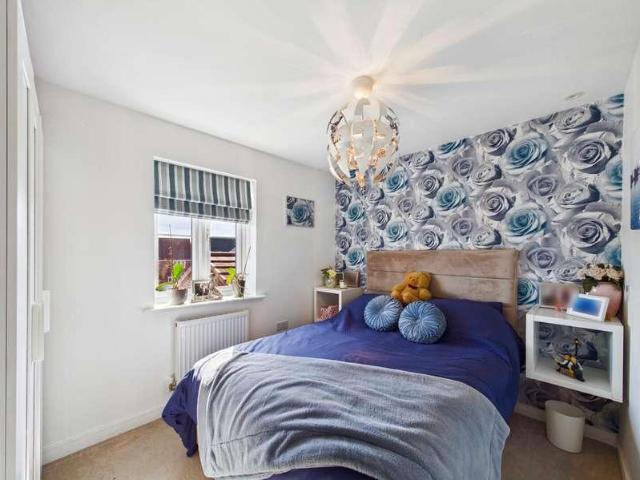 House for sale in Pontefract, West Yorkshire