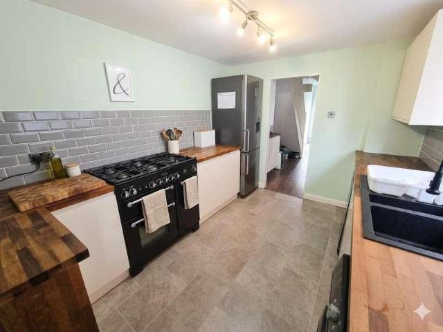 House for sale in Forton, Gosport