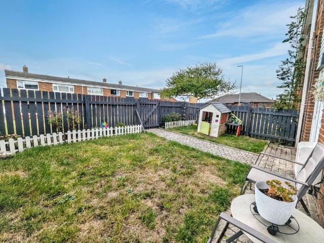 House for sale in Stanley