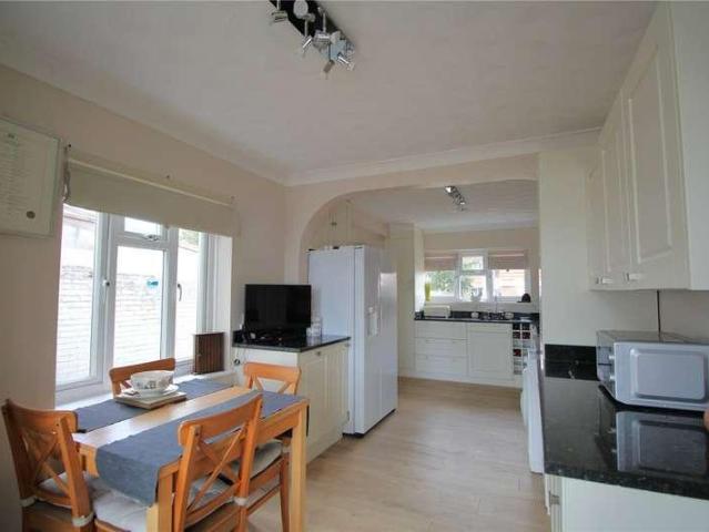House for sale in Hollywater, Bolton Low Houses