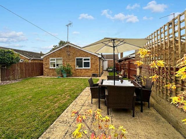 House for sale in Barway, Cambridgeshire
