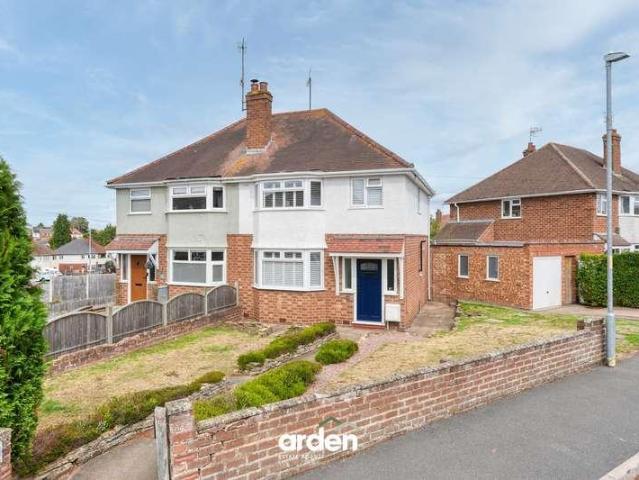 House for sale in Northwick, Claines