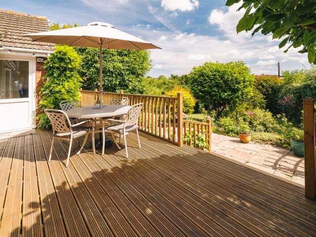 House for sale in Crow Hill, Upton Bishop