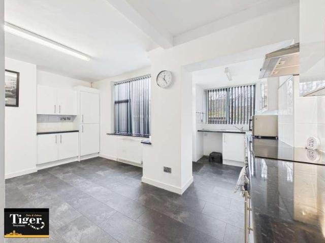 House for sale in Warbreck, Blackpool