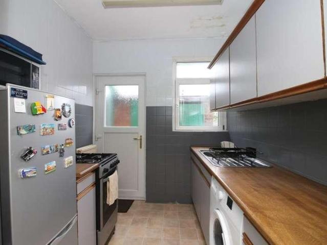 House for sale in Fleetwood, Cabus