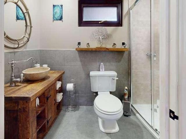 House for sale in Whitemoor, Cornwall
