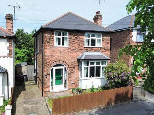 House for sale in Woodthorpe, Gedling