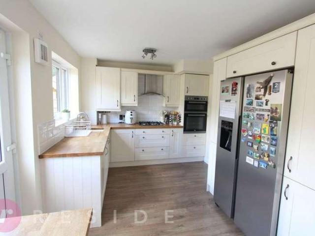 House for sale in Healey, Irwell Vale