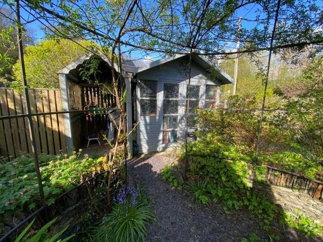 House for sale in Beddgelert, Wales