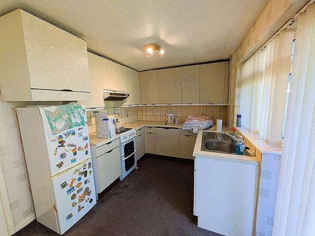 House for sale in Chadderton Fold, Pendock