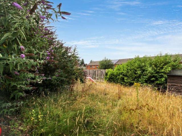 House for sale in Ettingshall, West Midlands