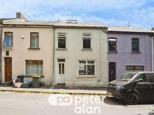 House for sale in Wales