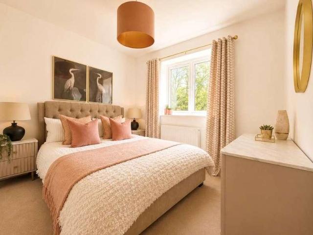 House for sale in Repton Grange, Feckenham