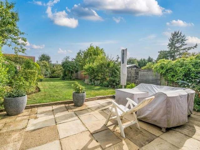 House for sale in Dean Court, Vale of White Horse