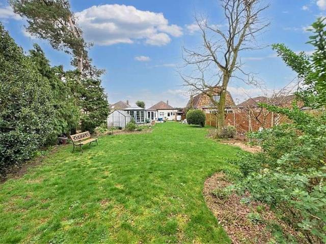 House for sale in Bixley, East Suffolk