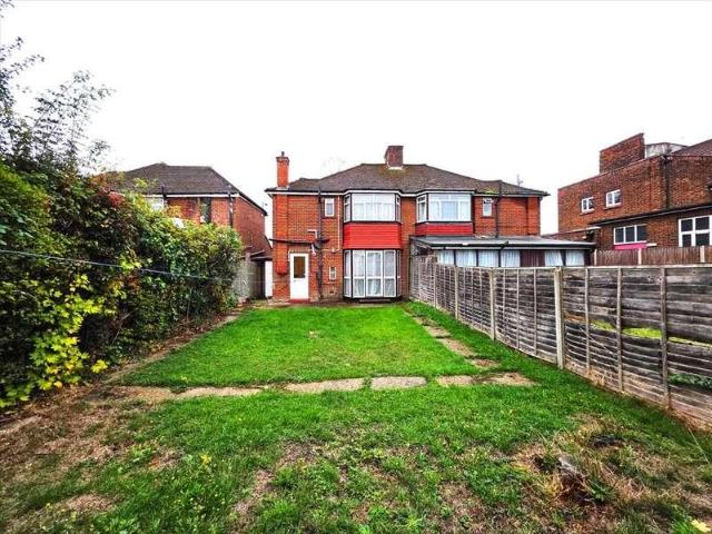 House for sale in London Borough of Brent, Greater London