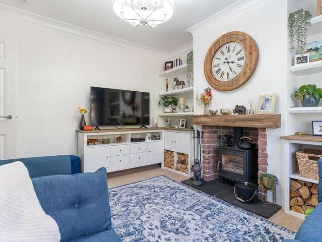 House for sale in Newport, Woodlands