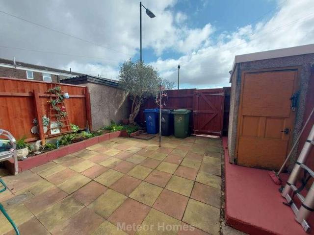House for sale in Grimsby, North East Lincolnshire