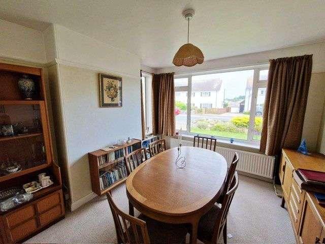 House for sale in Hulham, Budlake