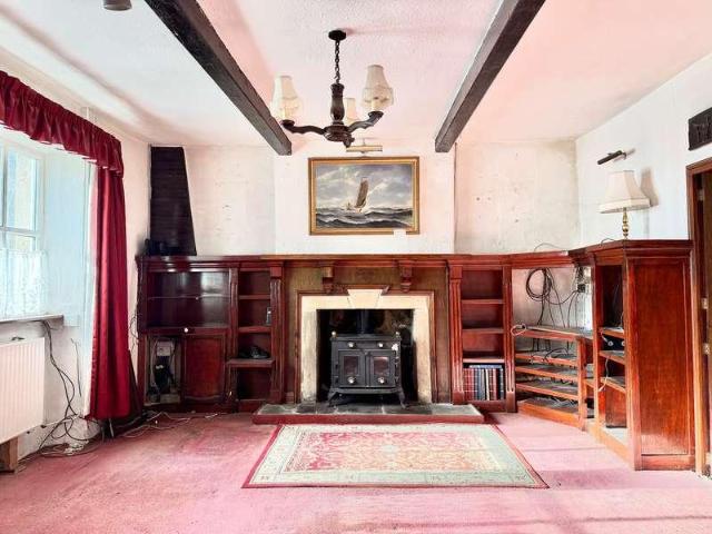 House for sale in Rodwell End, Calderdale