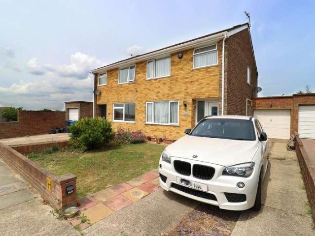 House for sale in Chilton, Acol