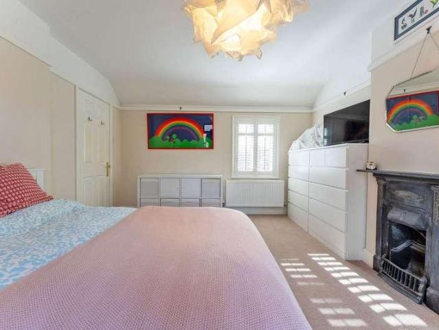 House for sale in Stanford On Avon, Leicestershire
