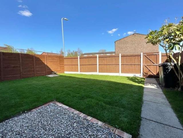 House for sale in Meols Cop, Southport
