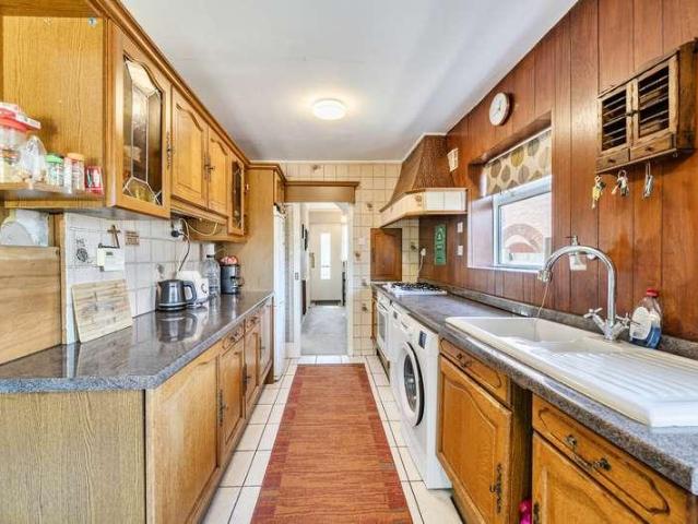 House for sale in Cowley, Greater London