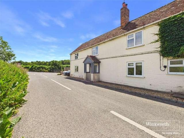House for sale in Hampstead Norreys, West Berkshire