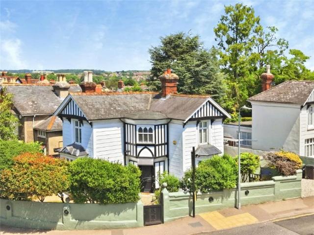 House for sale in Pleasant Valley, Duton Hill