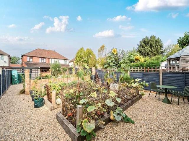 House for sale in Westfield, Woking