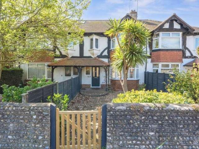 House for sale in Worthing, West Sussex