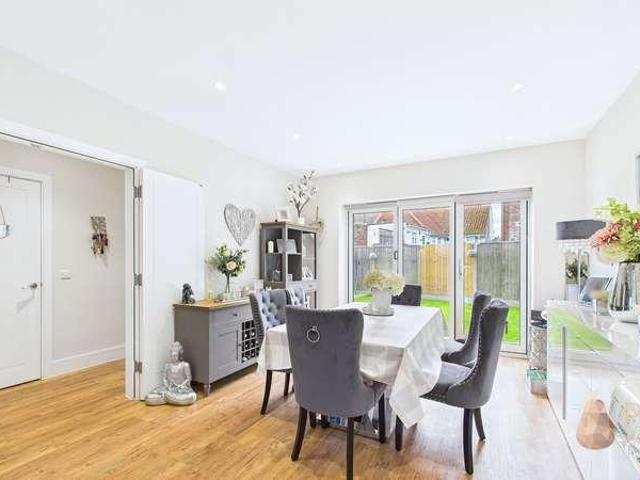 House for sale in Worthing, West Sussex