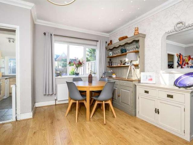 House for sale in Row Town, Surrey
