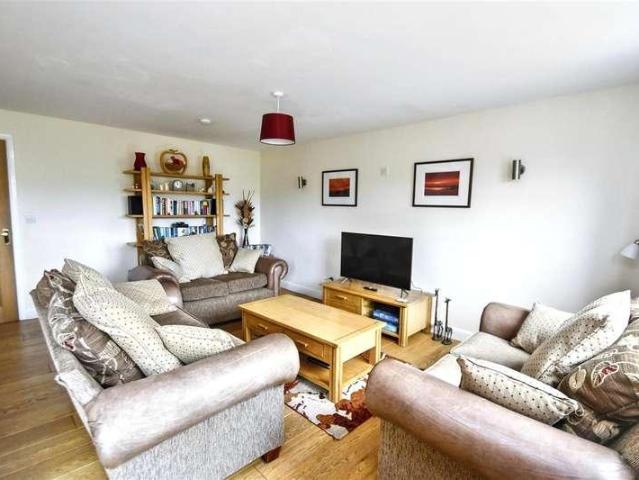 House for sale in Falmouth, Cornwall