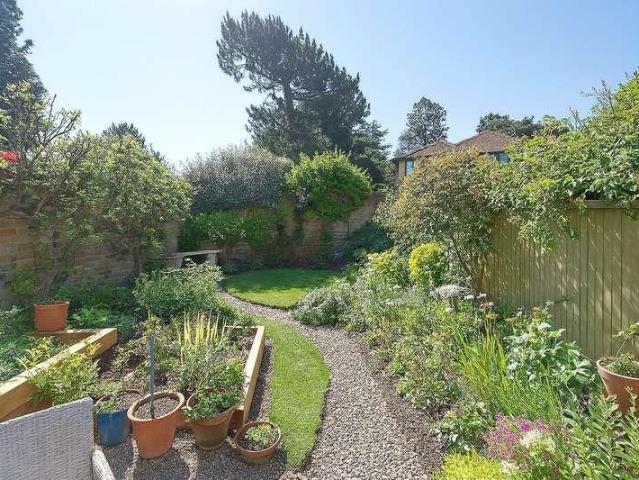 House for sale in Pouchen End, Hertfordshire
