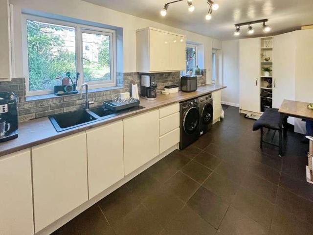 House for sale in Lee Bank, Greater Manchester