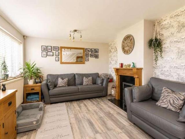 House for sale in Gedling