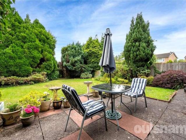 House for sale in Turves Green, West Midlands