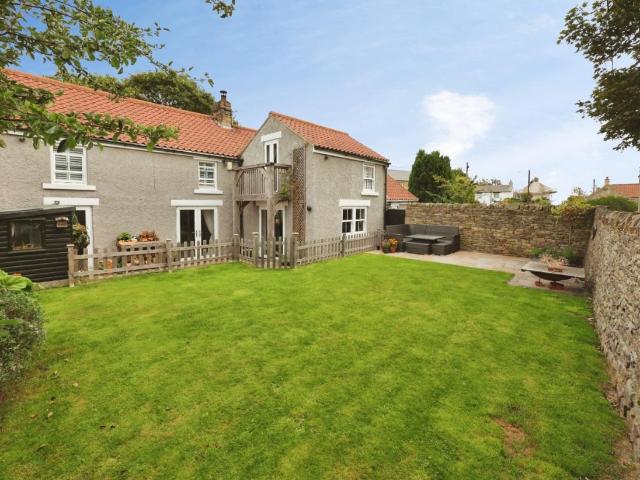 House for sale in Hamsterley