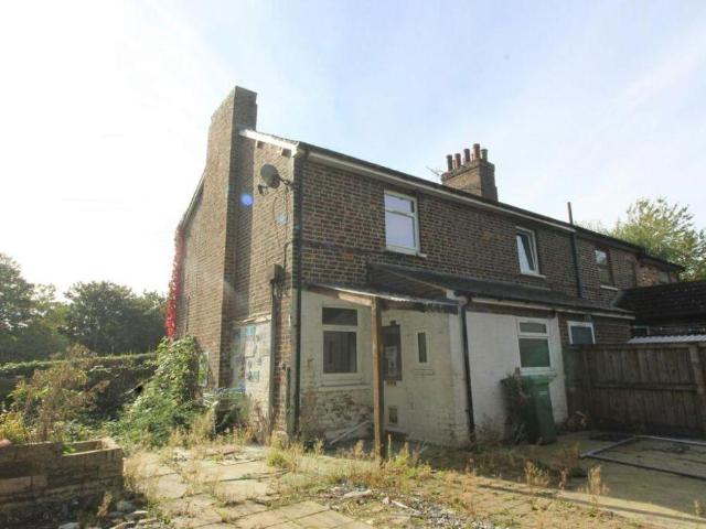 House for sale in Northallerton, York and North Yorkshire