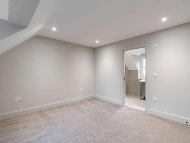 House for sale in Wimborne, East Brook