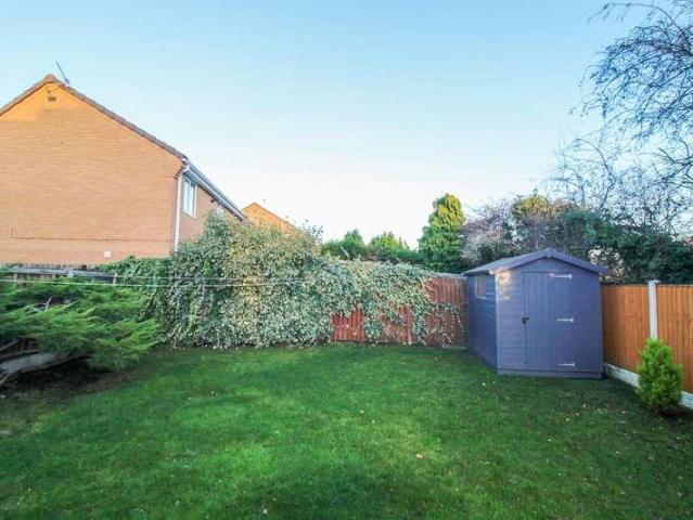 House for sale in Normanton and Altofts, West Yorkshire
