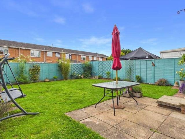 House for sale in Budlake, Devon