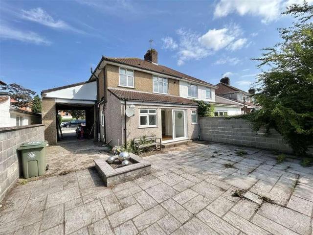 House for sale in Feckenham, City Of Bristol
