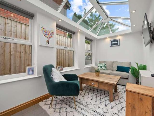 House for sale in Pewfall, St Helens