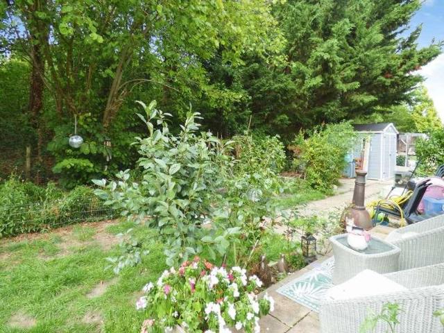 House for sale in Helford, Hampshire