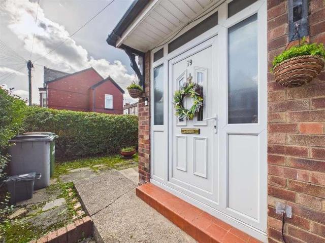 House for sale in Egremont, Wallasey