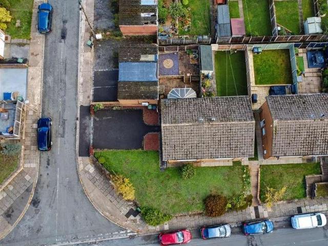 House for sale in New Stapleford, Broxtowe