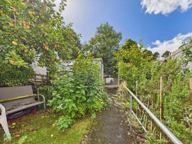 House for sale in Plaidy, Looe